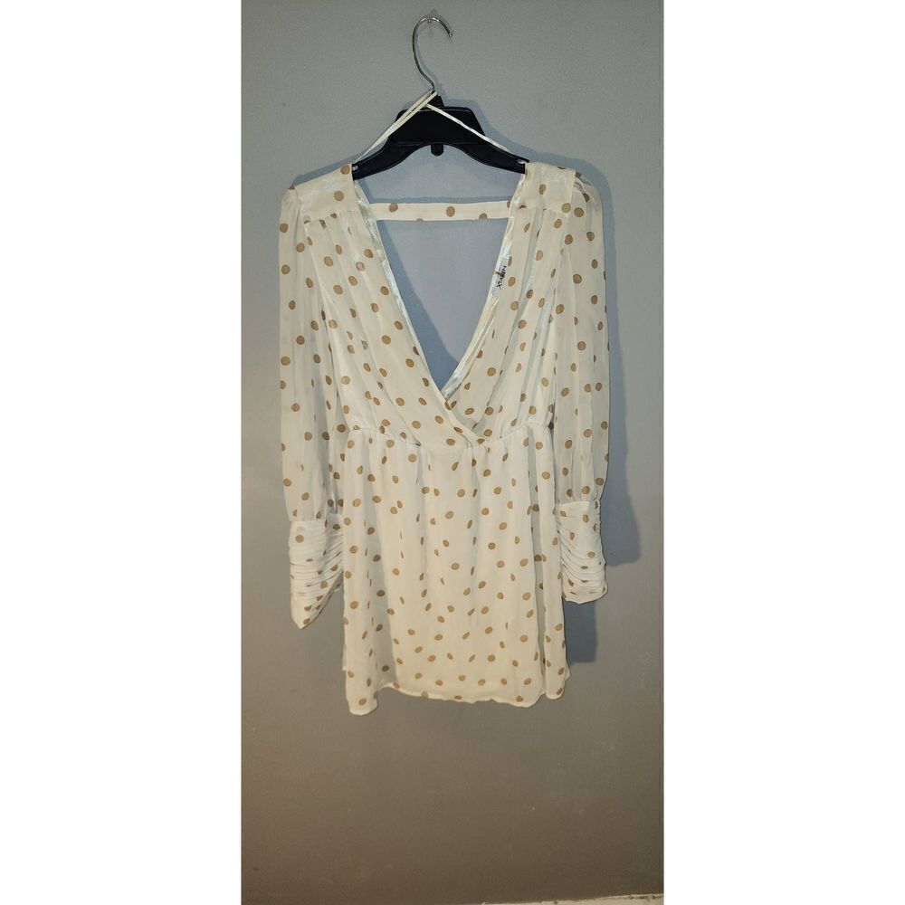 Xtaren Dress